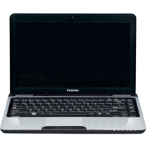 Toshiba Satellite L730-121 laptop